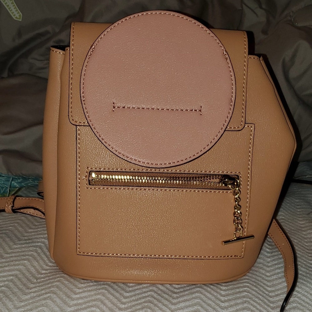 Mini backpack